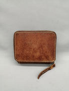 コンパクトジップ財布|PORTER