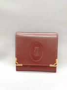 小銭入れ|CARTIER