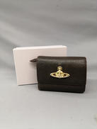 三つ折り財布|VIVIENNE WESTWOOD