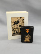 オイルライター|ZIPPO