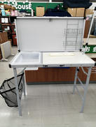 DELUXE CAMP KITCHEN|COLEMAN