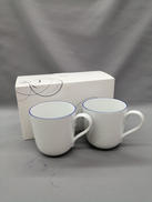 マグカップ　ペアセット|ROYAL COPENHAGEN