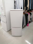 ノンフロン冷凍冷蔵庫|MITSUBISHI