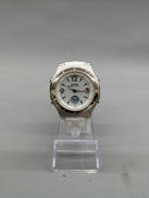 ソーラー電波腕時計|CASIO