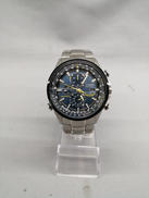 クォーツ腕時計|CITIZEN