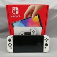 SWITCH 有機EL|NINTENDO / 任天堂
