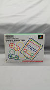 クラシックミニ SFC|NINTENDO / 任天堂