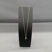 ティアドロップネックレス|TIFFANY&CO.
