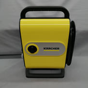 高圧洗浄機|KARCHER
