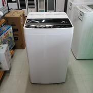 洗濯機|HAIER