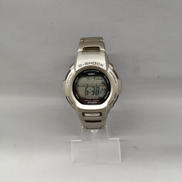 ソーラー腕時計|CASIO