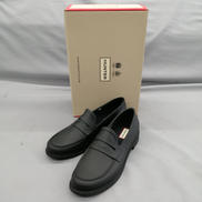 MENS REFINED PENNY LOAFER|HUNTER