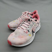 エアズームペガサス40 プラチナム|NIKE