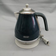 電気ケトル|DELONGHI