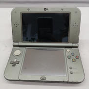 NEW 3DS LL|NINTENDO