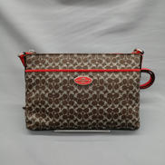 ショルダーバッグ|COACH