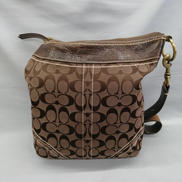 ショルダーバッグ|COACH