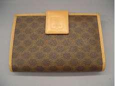 がま口財布|CELINE