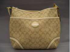 ショルダーバッグ|COACH