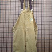 オーバーオール|CARHARTT