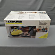 家庭用スチームクリーナー|KARCHER