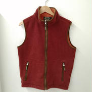 フリースベスト|AIGLE