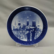 イヤープレート|ROYALCOPENHAGEN