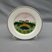 デザインナイーフ プレート|VILLEROY&BOCH