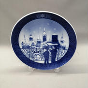 イヤープレート|ROYALCOPENHAGEN