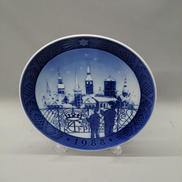 イヤープレート|ROYALCOPENHAGEN