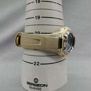 クォーツ腕時計|CASIO