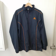 ナイロンジャケット|ADIDAS