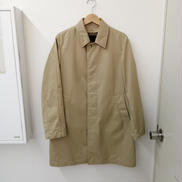 ステンカラーコート|FREAK'S STORE