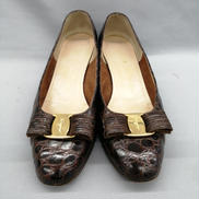 フラットシューズ|SALVATORE FERRAGAMO