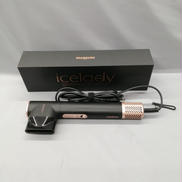 アイス レディ ドライヤー|NOTIME