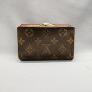 ポルトフォイユ・ヴィエノワ|LOUIS VUITTON