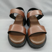 ボリュームソールサンダル|RUSSET