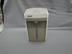 蒸気レスVE電気まほうびん|TIGER