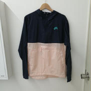 ナイロンジャケット|NIKE