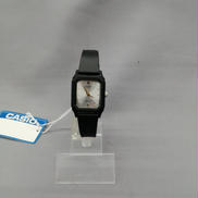 クォーツ腕時計|CASIO