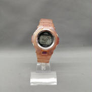 クォーツ腕時計|CASIO