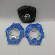 チェーンスパイク|MONT-BELL