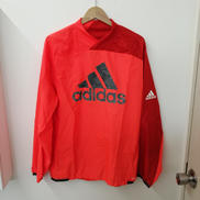 ウィンドピステトップ|ADIDAS