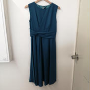 ドレス|アサクラ