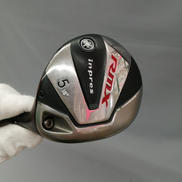 フェアウェイウッド|YAMAHA