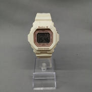 クォーツ腕時計|CASIO