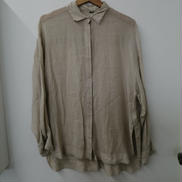 ブラウス|MILA OWEN