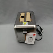 トースタースチール|SOLIS