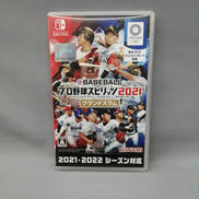 プロ野球スピリッツ2021 グランドスラム|KONAMI