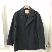 メルトンコート|NANO UNIVERSE